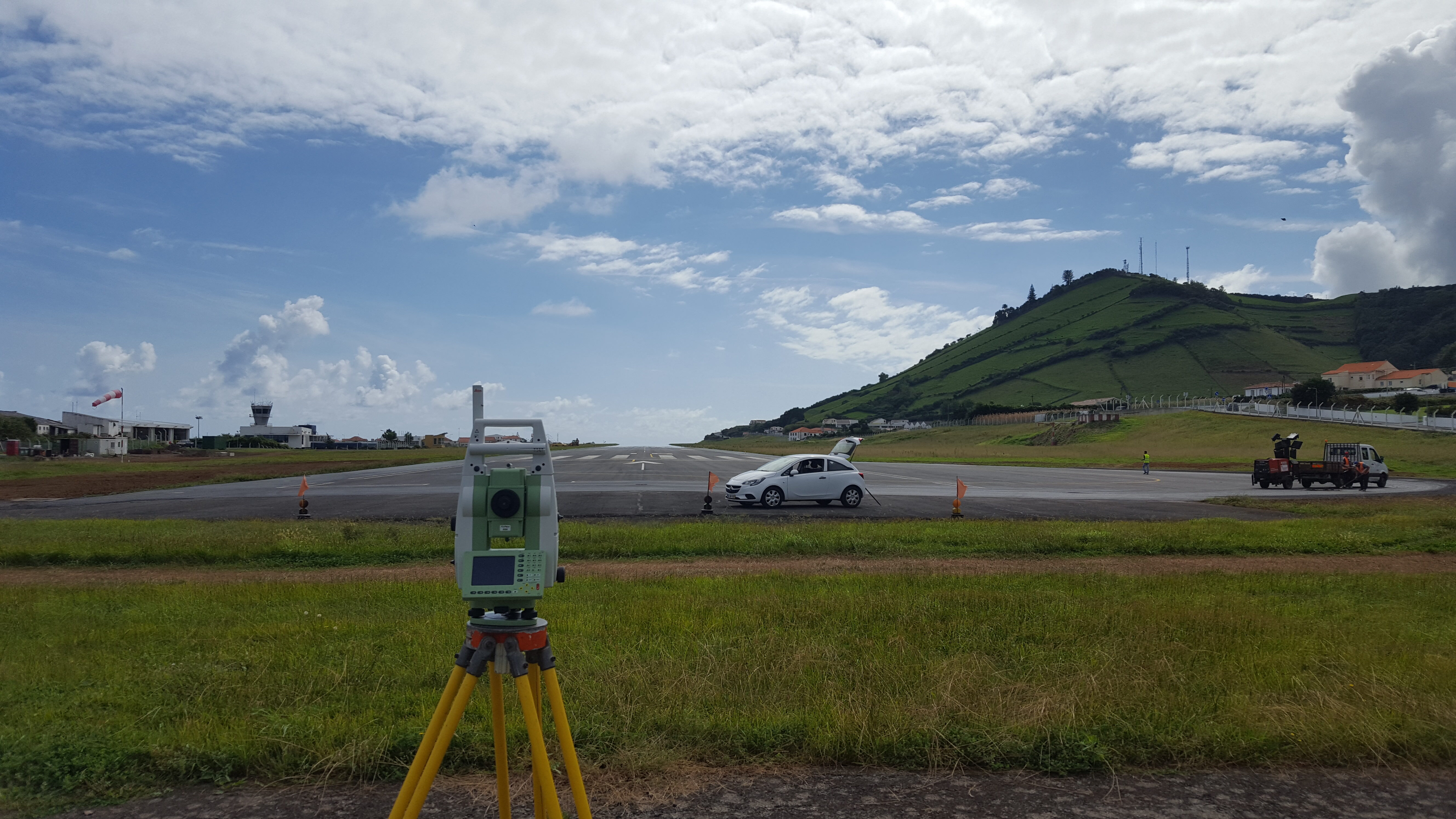 Aeroporto das Flores