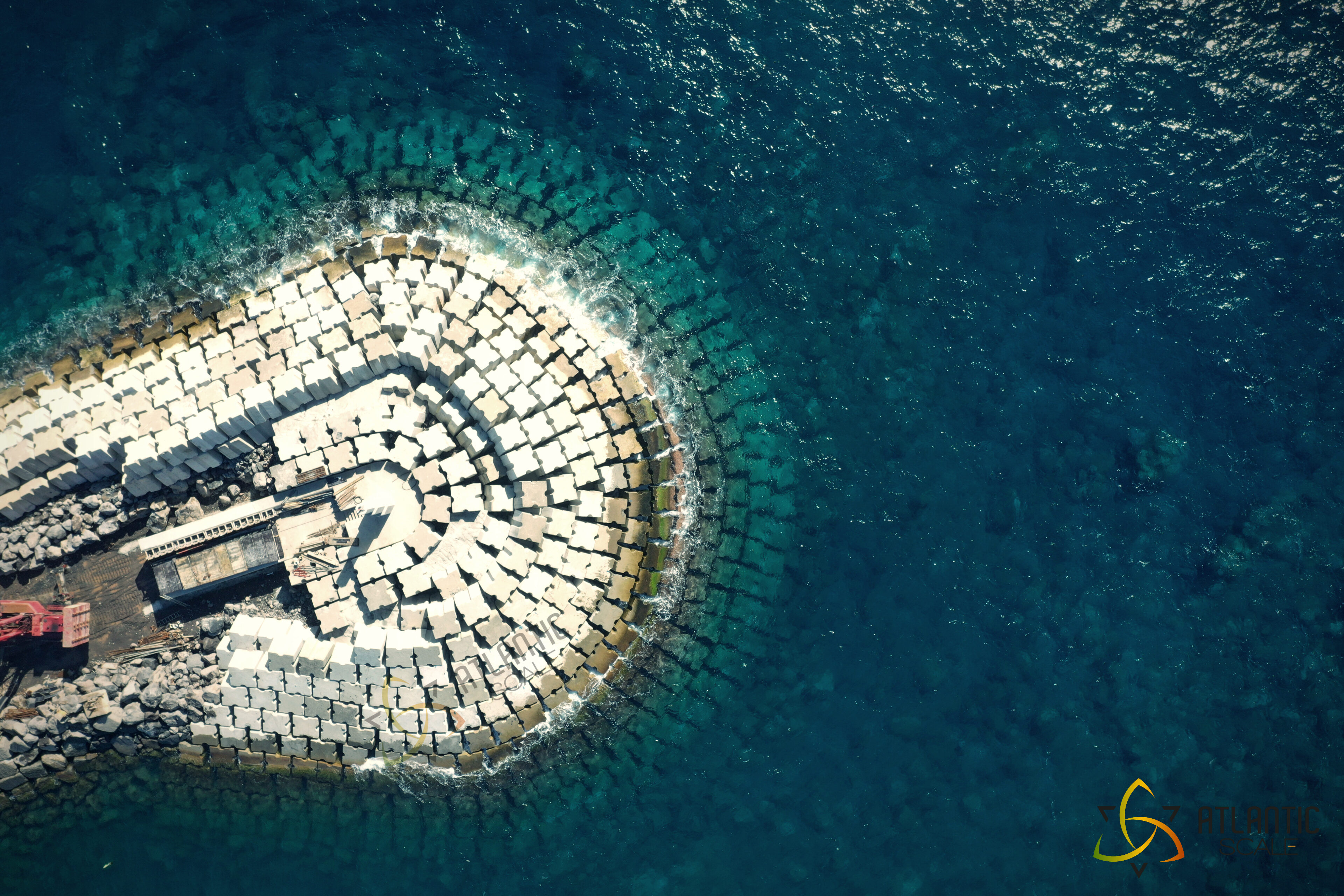 Porto das Poças - Flores