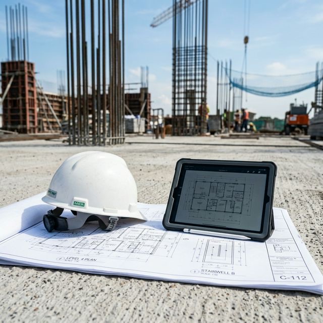 Engenharia e Especialidades